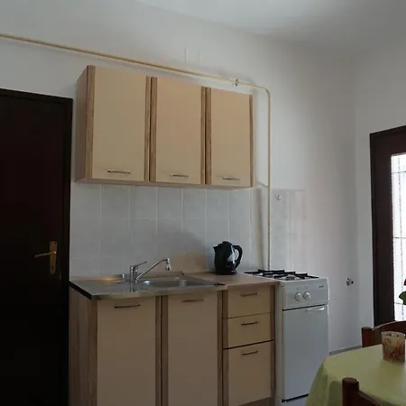 Apartmán 6985b Pula