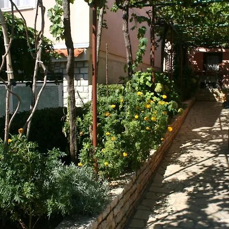 6985b Apartment