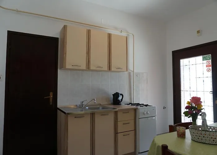 Apartment 6985b Pula